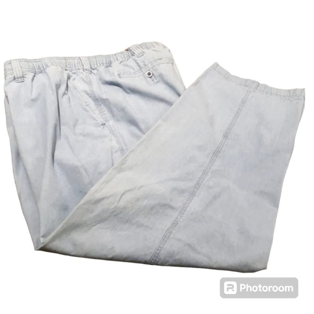 Cherokee Light Wash Jeans